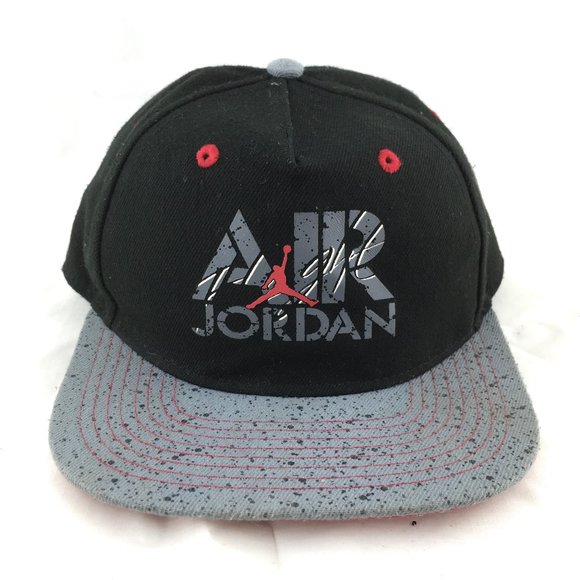 jordan air hat